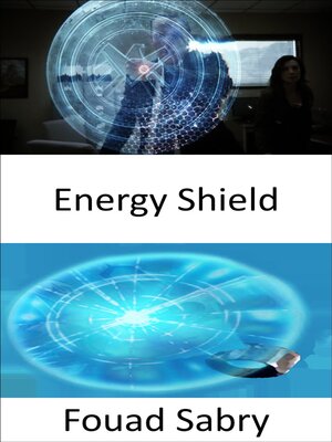 cover image of Energy Shield